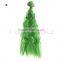 25cm Long Wavy Hair Extension Doll Wigs DIY Hairpiece