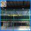 11 feet length fence post