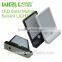 WELLKING LED Solar Motion Sensor Outdoor Lights Solar Powered LED Lights