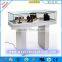 customized modern jewelry kiosk,jewelry shop dosplay showcase