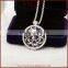 High Quality Valentine Open Locket Pendant