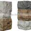 Polyurethane Simulated Stone Siding