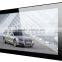 42'' fashional hanging LCD advertising media player