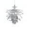 Artichoke Pendant Lamp