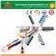 Luna park games of amusement park thrill speed windmill ride for sale