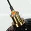 New arrival vintage pendant lamp metal pendant lamp track light