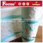 Raw material baby diaper and adult diaper use pe film roll