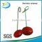 Bamboo spiral skewer / bbq skewer