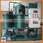 RZL-B Oil Water Separator Purifier Type Used Lubricant Oil Recycling Plant