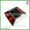 Solar LED cat eyes driveway marker light /solar powered track spike cat eyes