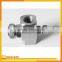 stainless steel air atomizing spray nozzle