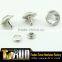 New Design Fashion Rivet With Rhinestones to Decorate Clothing