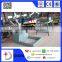 Decoiling & Slitting & Cut to Length & Recoiling Machine
