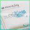 China Cheap Synthetic Gems for Jewelry #0003/3G Round Brilliant Cut Nano Sital Gemstones Price