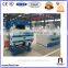 Building structural Automatic Wheat Flour Mill Machinery