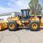 USED WHEEL LOADER CAT 966G