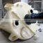 DSH vertical powder mixer machine