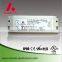 ce rohs approved 12v /24v dc constant voltage 12w drivers dimmable