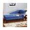 Electric Foot Massage Sofa Chair / Luxury Thermal Vibration Recliner Massage Chair