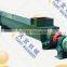 Heavy duty durable screw auger conveyor for silo cement / concrete with cheapest price