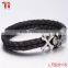 skull bracelet mens bracelet skull north skull bracelet for cool and fashion men