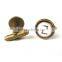 Fathers Day Gift-Typewriter Cufflinks, Black or White typewriter key cufflinks