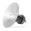 High brightness 50w 80w 100w led highbay light with 3 years warranty