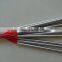 High temperature resistance cartridge heater