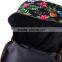 2016 New Design Backpack With Sublimatlion Print