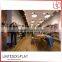 Modern style a perfect set clothes display stands