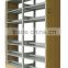Factory Directly book shelves made in China