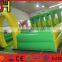 Customized Multi-Player Inflatable Horse Racing Game