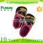 Cute neoprene waterproof fancy shoe for baby