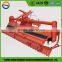 2016 hot sell tractor mounted rotovator chain drive cultivator rotovator