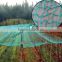 Agriculture plant antibird nets PE knotless net