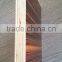New color pvc film faced mdf or plywood for furniture