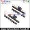 2.0mm single row male pin header SMT board spaces