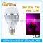 pro grow led light 140W led grow lights 126w grow led grow light power supply