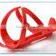 Bicycle cup holder, water bottle carbon cage,mtb bpttle holder