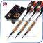 24 Grams Tungsten Steel Tip Darts 90% Tungsten 3 PCS Darts set