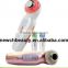 UB-002C Chargeable Photon Ultrasonic Facial Massager