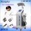 water&hydro dermabrasion beauty equipment/ microdermabrasion machine(CE)