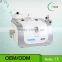 Microdermabrasion rotating face and body cleaning system helps keep your skin looking younger and more vibrant