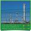 China supplier euro fence powder coated fence panels accordion fence