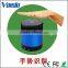 vondo N10 Gesture recognition portable bluetooth speaker