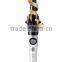 heated hair curlers LCD dislay automatic Nano titanium iron