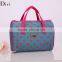High quality ladies stylish fancy polyester cosmetic bag