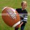 advertising product American football inflatable toy football ball