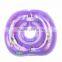 Yiwu factory price new design neck swimming ring for baby, good quality baby neck ring for sale