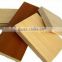 Durable shuttering plank formwork plywood for container flooring plywood melamine finish